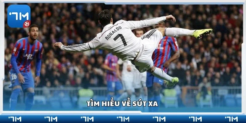 Tìm hiểu về sút xa 