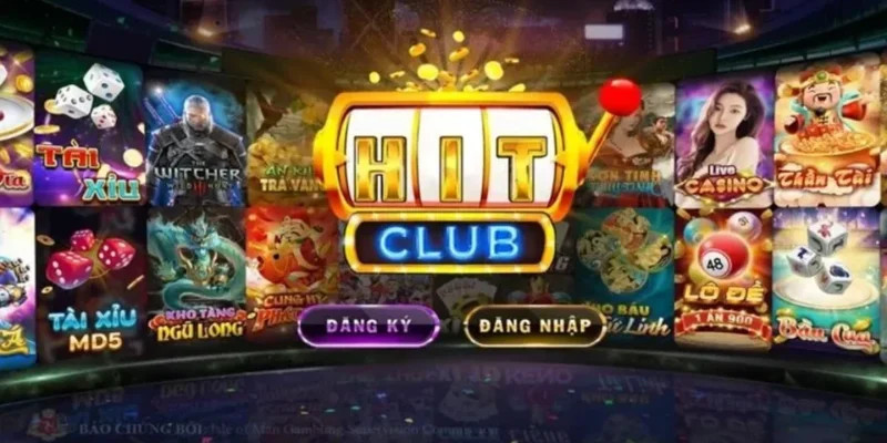 Cách tìm link Hitclub thật để tránh truy cập sai cực dễ