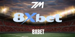 8Xbet - Nhà Cái Cung Cấp Các Loại Kèo Cược Hấp Dẫn Nhất