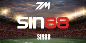 Sin88 Cập Nhật Tỷ Lệ Kèo Nhanh Chóng, Chuẩn Xác Nhất