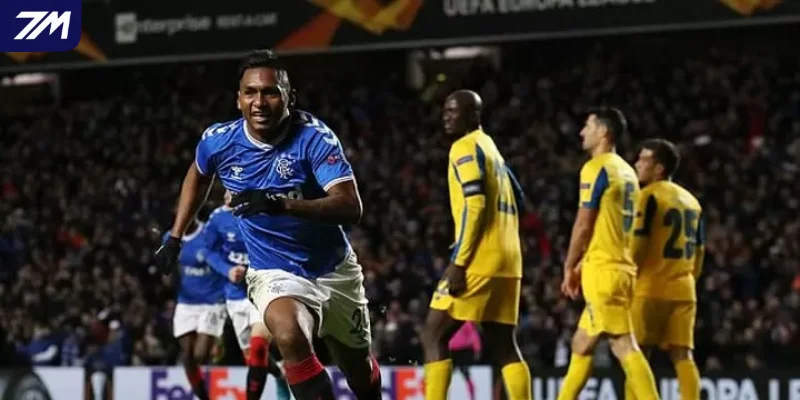 Thông tin, phong độ FC Porto vs Rangers