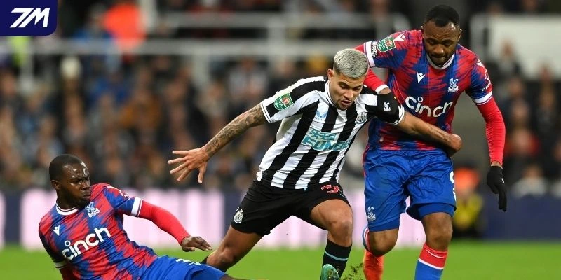 Cập nhật phong độ Newcastle United vs Qarabağ