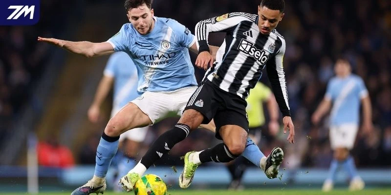 Đánh giá nhanh phong độ Newcastle United vs Qarabağ