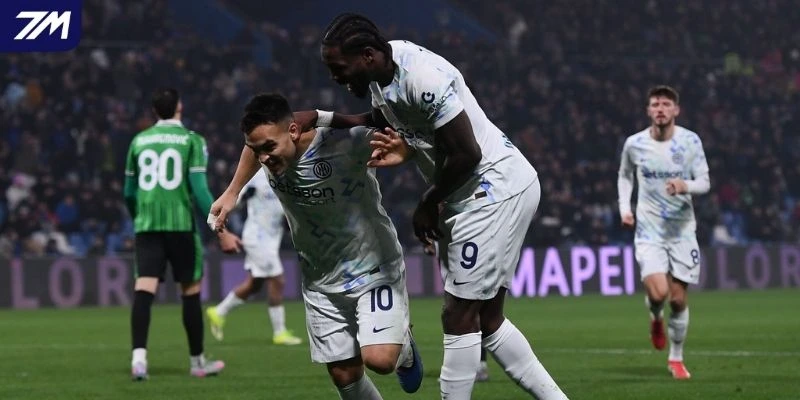 Tổng hợp phong độ Inter Milan vs Bodo Glimt