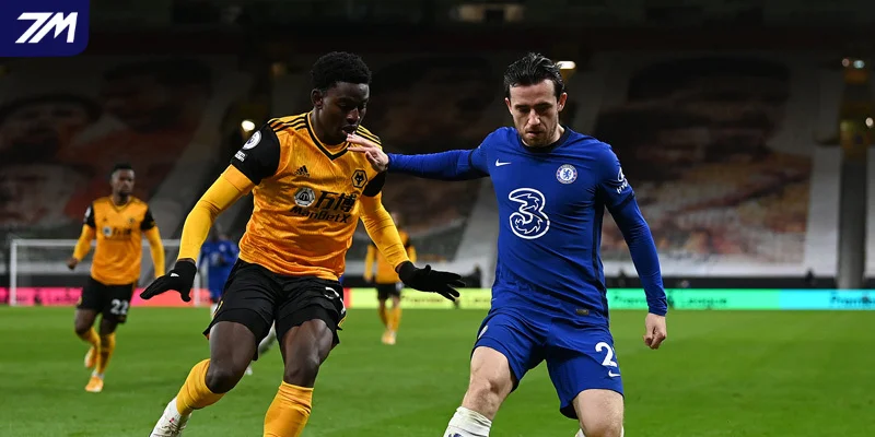 Thông tin, phong độ Wolves vs Chelsea mới nhất