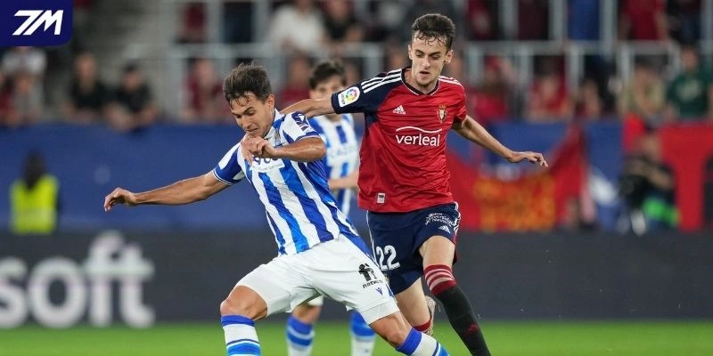 Đánh giá phong độ Atlético Madrid vs Tottenham